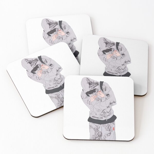 Item preview, JUNGKOOK OF BTS  designed and sold by Hana-emad.