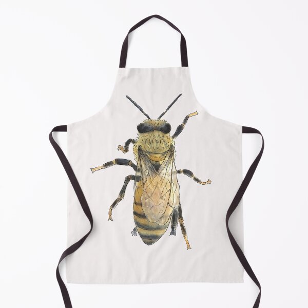 Item preview, Apis Obrera designed and sold by Ayqueabeja.