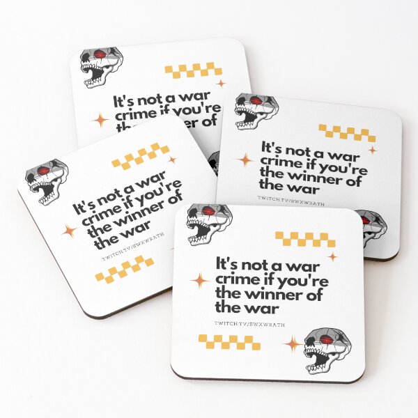 Item preview, Winners! designed and sold by BWxWrath.