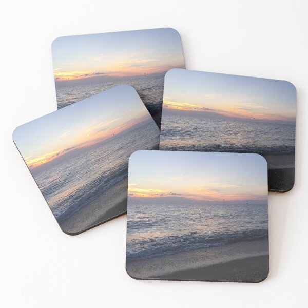 Item preview, Sunrise at the beach designed and sold by DIYdumpsterfire.