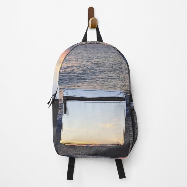 Item preview, Sunrise at the beach designed and sold by DIYdumpsterfire.