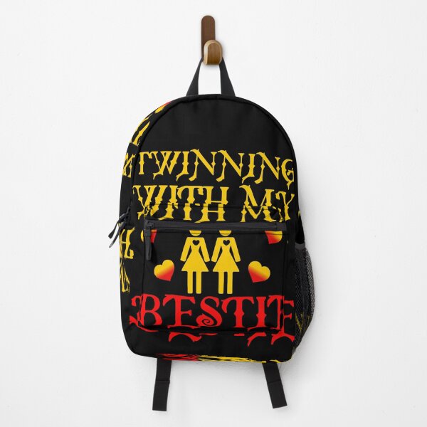 Item preview, Twinning With My Bestie designed and sold by Affyboss6.