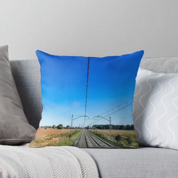 Item preview, Railway via trains train spain Spain railway Europe designed and sold by frikitren.