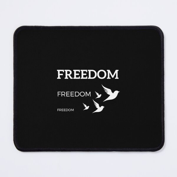 Item preview, Los pájaros de la libertad aman la conciencia de la vida 1 designed and sold by HDMarta.