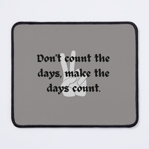 Item preview, Life motto designed and sold by UniqueAll4You.