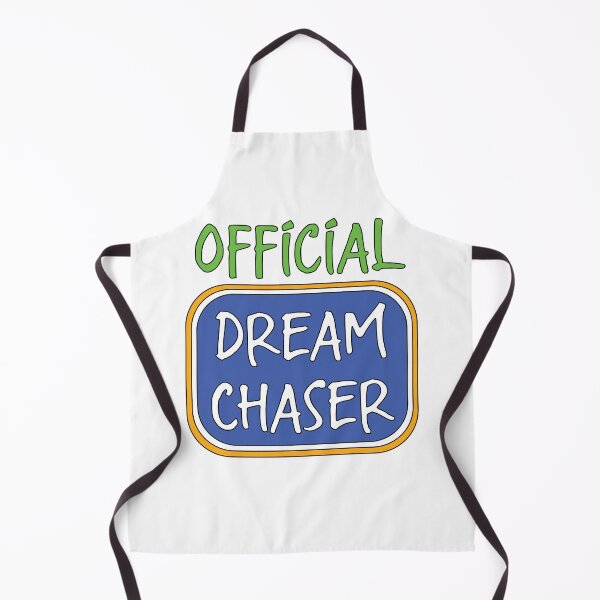 Item preview, Official Dream Chaser designed and sold by Kathy Kuczek.