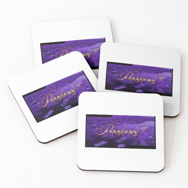 Item preview, Opening titles for soap opera Passions designed and sold by Jenniferkate72.