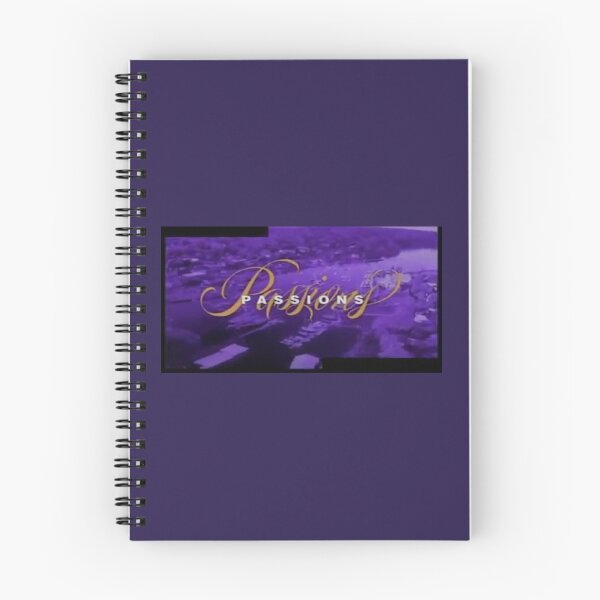 Item preview, Opening titles for soap opera Passions designed and sold by Jenniferkate72.