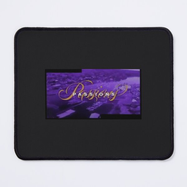Item preview, Opening titles for soap opera Passions designed and sold by Jenniferkate72.