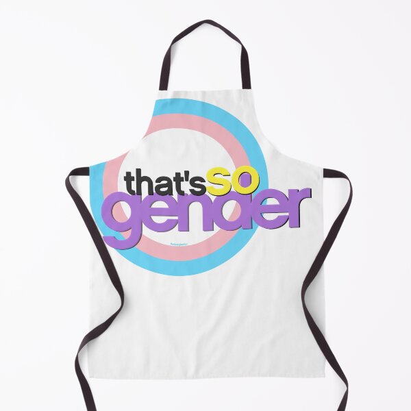 Item preview, that's so gender (queer) designed and sold by Gherkin.