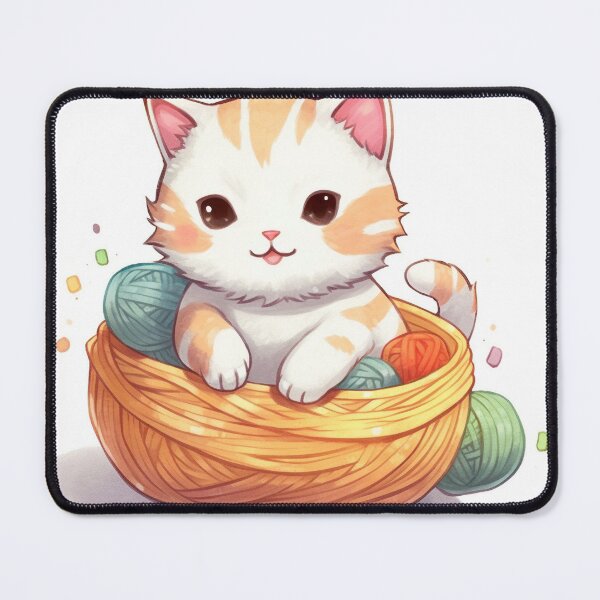 Item preview, Tater Tot's Basket of Happiness designed and sold by InsightsFr.