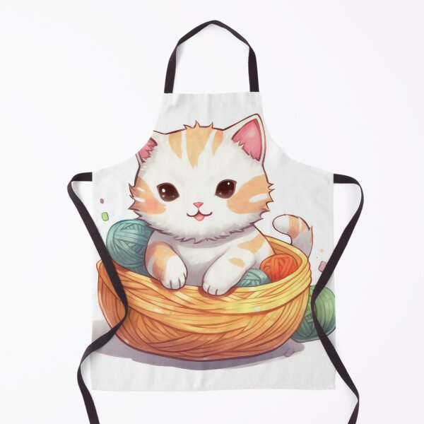 Item preview, Tater Tot's Basket of Happiness designed and sold by InsightsFr.