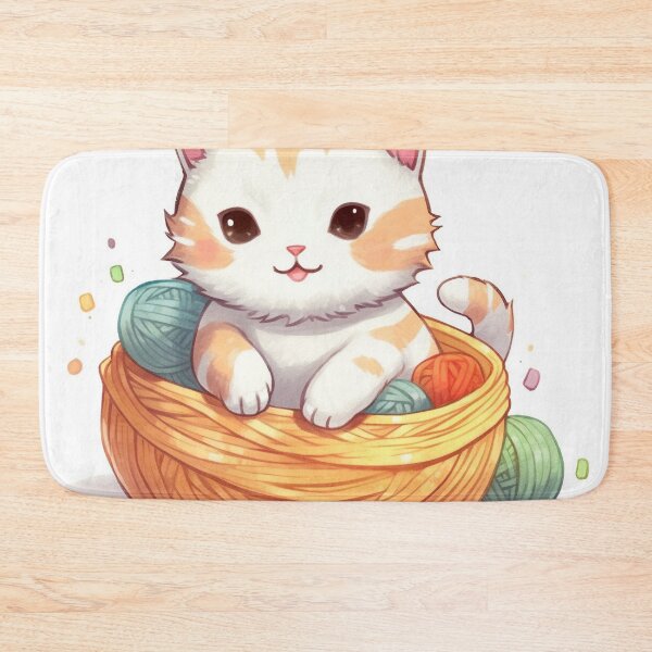 Item preview, Tater Tot's Basket of Happiness designed and sold by InsightsFr.