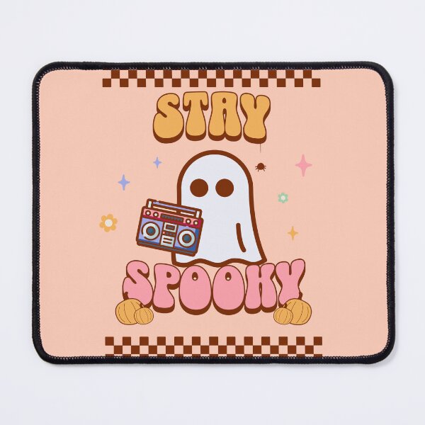 Item preview, Stay Spooky Ghost Halloween designed and sold by Asevera.