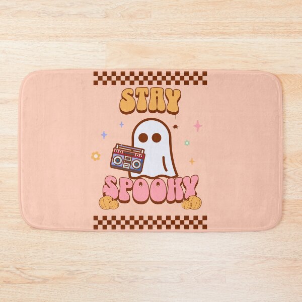 Item preview, Stay Spooky Ghost Halloween designed and sold by Asevera.
