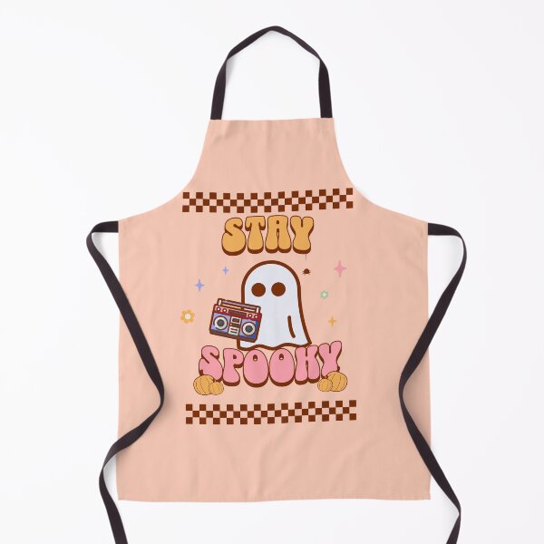 Item preview, Stay Spooky Ghost Halloween designed and sold by Asevera.