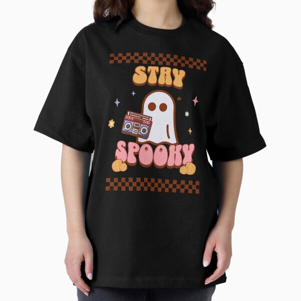 Item preview, Stay Spooky Ghost Halloween designed and sold by Asevera.