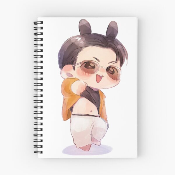 Item preview, JUNGKOOKIE  designed and sold by Hana-emad.