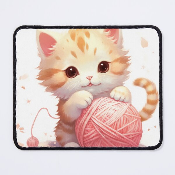 Item preview, Tater Tot and the Magic Ball designed and sold by InsightsFr.