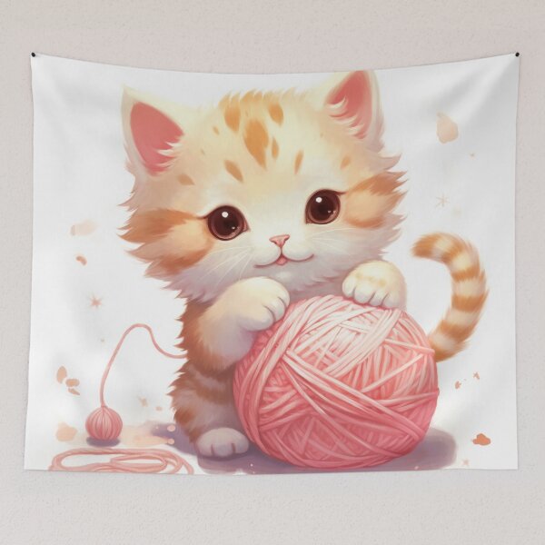 Item preview, Tater Tot and the Magic Ball designed and sold by InsightsFr.