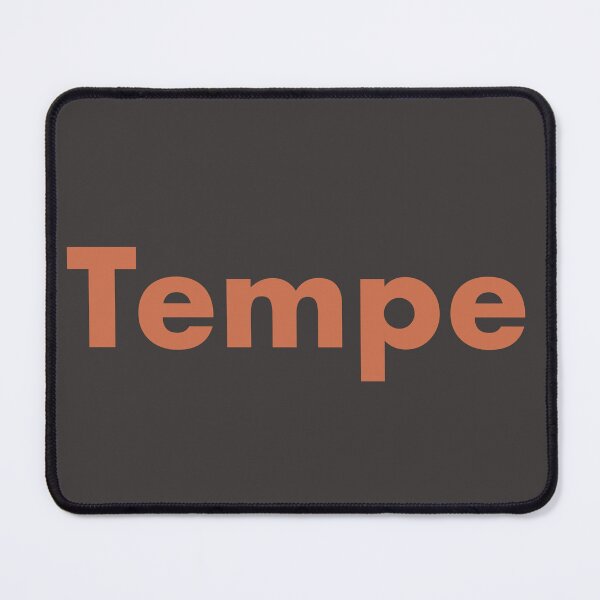 Item preview, Tempe Arizona designed and sold by Caroline Amanda.