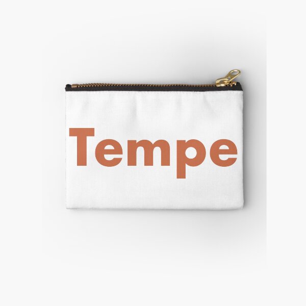 Item preview, Tempe Arizona designed and sold by Caroline Amanda.