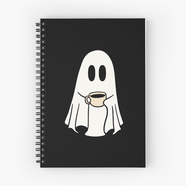 Item preview, Ghost drink coffee designed and sold by Mateusz Majcherek.