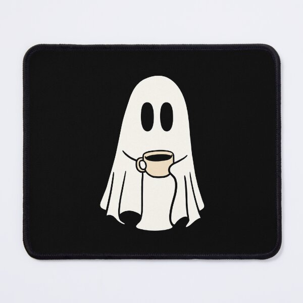 Item preview, Ghost drink coffee designed and sold by Mateusz Majcherek.
