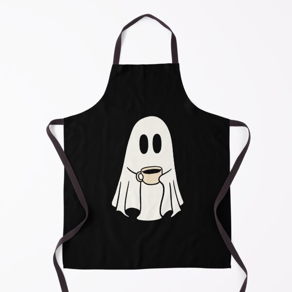 Item preview, Ghost drink coffee designed and sold by Mateusz Majcherek.