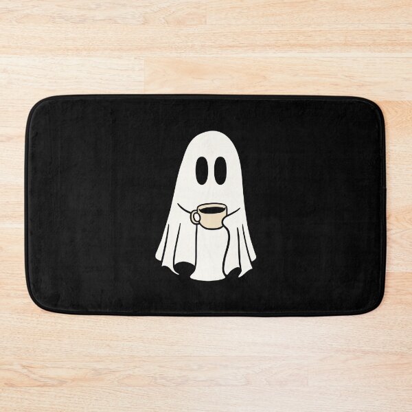Item preview, Ghost drink coffee designed and sold by Mateusz Majcherek.
