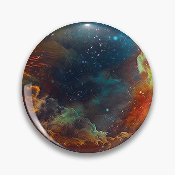 Item preview, Universe in your mind! designed and sold by JuriHoxha.