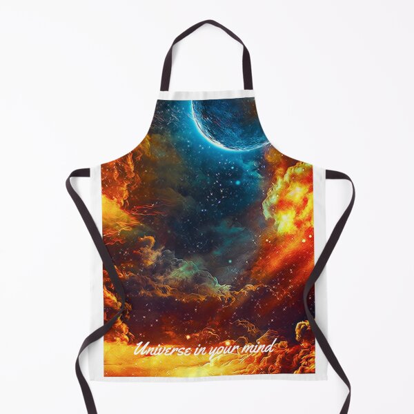 Item preview, Universe in your mind! designed and sold by JuriHoxha.