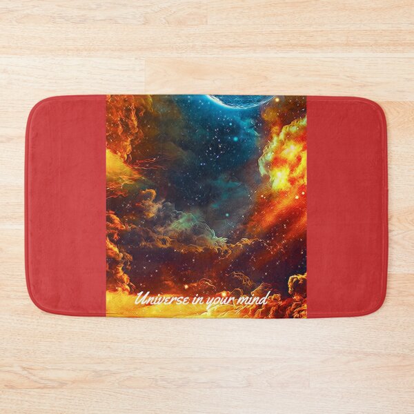 Item preview, Universe in your mind! designed and sold by JuriHoxha.