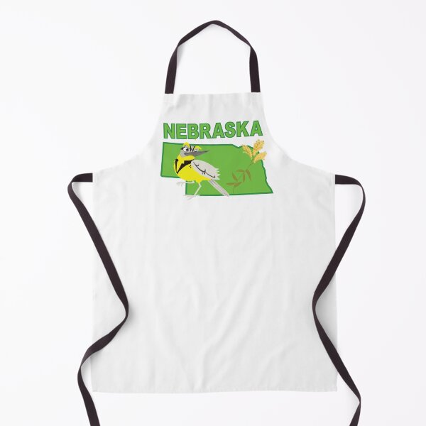 Item preview, State Proud: Nebraska designed and sold by creativecummins.