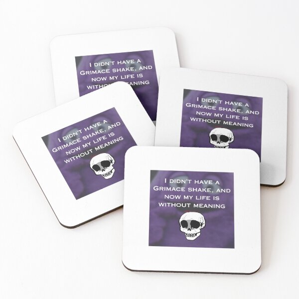 Item preview, I should have gotten the shake  designed and sold by BWxWrath.