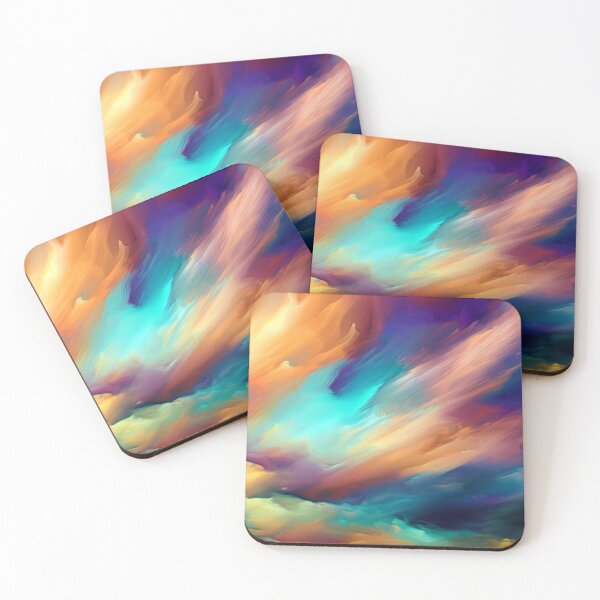 Item preview, Color symphony designed and sold by blackwhiteblue.