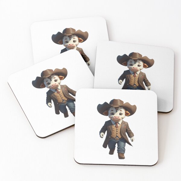 Item preview, Cow-boy designed and sold by dspayne1.