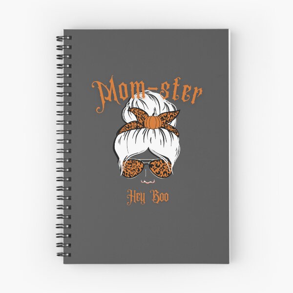 Item preview, Mom-ster designed and sold by myxedgyrl.