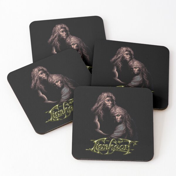 Item preview, Lionheart designed and sold by iloveamiga.