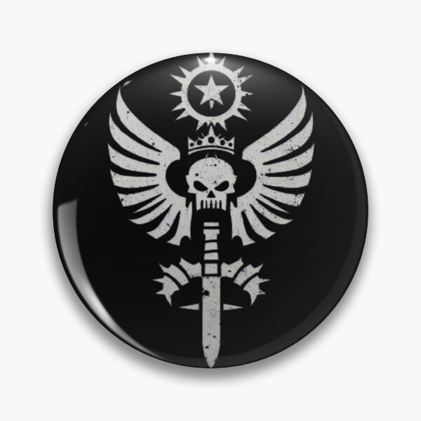 Item preview, skul logo imperial army designed and sold by BadzioCompany.