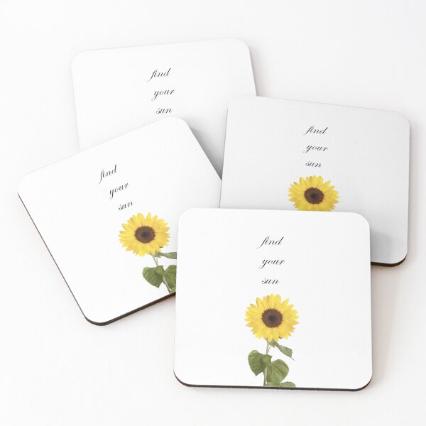 Item preview, Find your sun  designed and sold by didemozberkartprints.