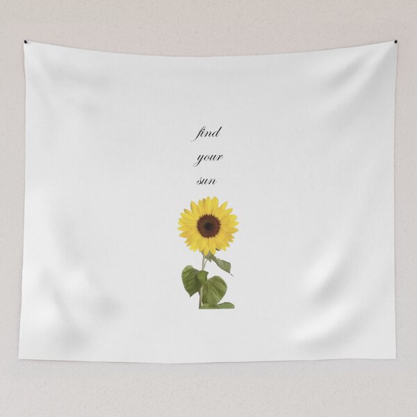 Item preview, Find your sun  designed and sold by didemozberkartprints.