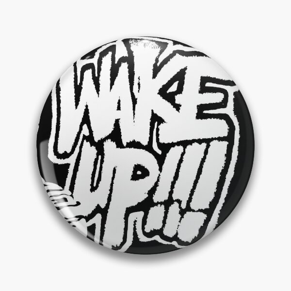 Item preview, WAKE UP!!!...WAKE UUUP!!!...WAKE UP!! pt.104 designed and sold by Mars-b.