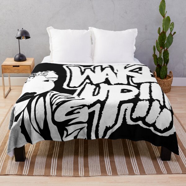 Item preview, WAKE UP!!!...WAKE UUUP!!!...WAKE UP!! pt.104 designed and sold by Mars-b.