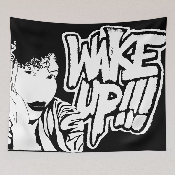 Item preview, ¡¡¡DESPIERTA!!!... ¡¡¡DESPIERTA UUUP!!!... ¡¡DESPIERTA!! parte 104 designed and sold by Mars-b.