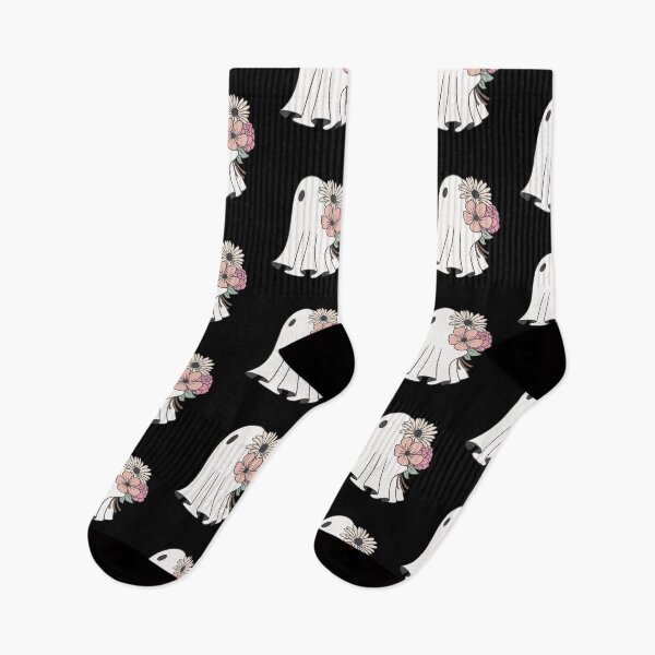 Item preview, Ghost pink flowers designed and sold by Mateusz Majcherek.