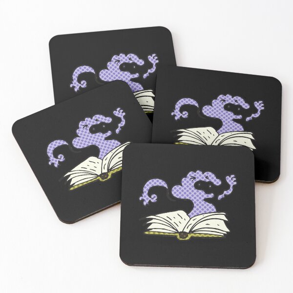 Item preview, Spell book designed and sold by Mateusz Majcherek.