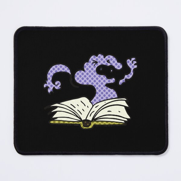 Item preview, Spell book designed and sold by Mateusz Majcherek.