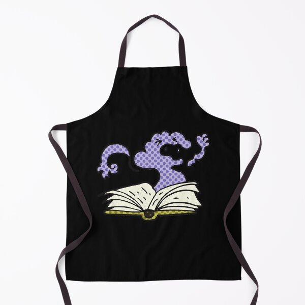 Item preview, Spell book designed and sold by Mateusz Majcherek.