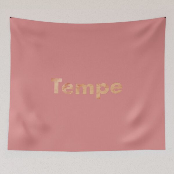 Item preview, Tempe Arizona designed and sold by Caroline Amanda.